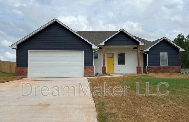 17399 290th Street - 17399 290th Street, McClain County, OK 73093