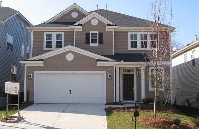 527 Emerald Downs Road