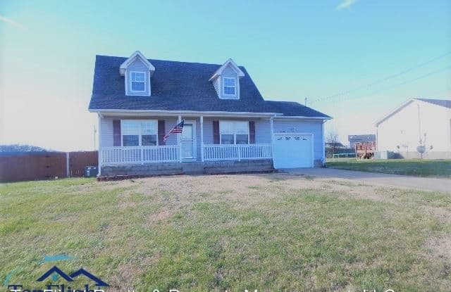 720 Shetland Drive - 720 Shetland Drive, Oak Grove, KY 42262