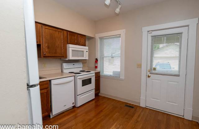 1080 Mt. Pleasant Avenue