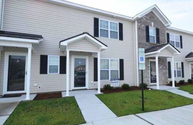 120 Chandler Drive unit: H