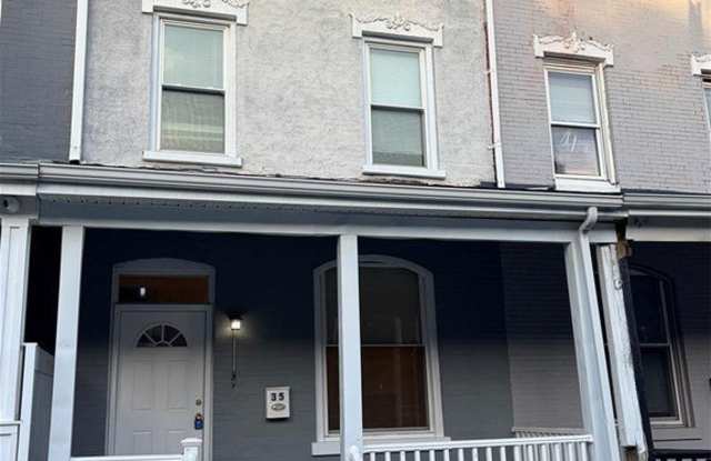 35 N 9th Street