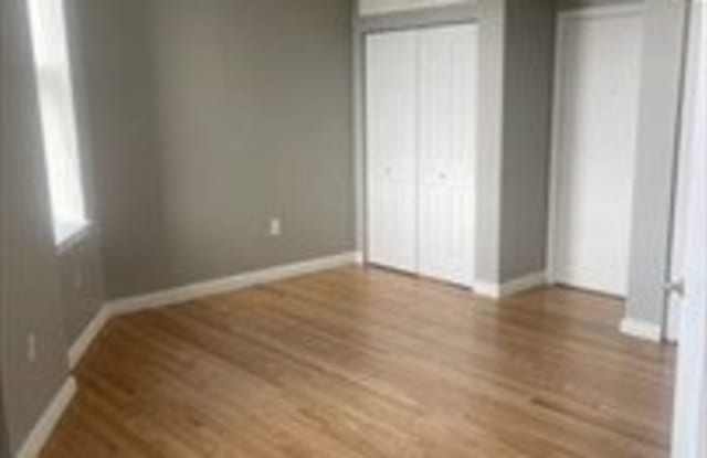 3 Forest St unit: 402