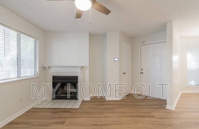 2539 Stockbridge Drive - 1