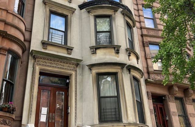 424 West 154th Street - 424 West 154th Street, New York City, NY 10032