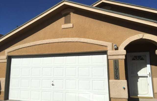 11973 Mesquite Miel Drive - 11973 Mesquite Miel Drive, El Paso, TX 79934