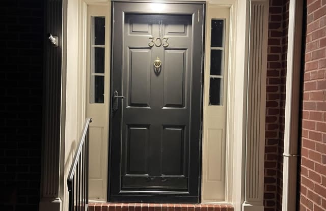 303 CHASE PLANTATION CIRCLE