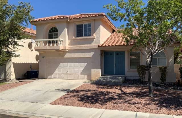 Photo of 9842 SILVER LASSO Street