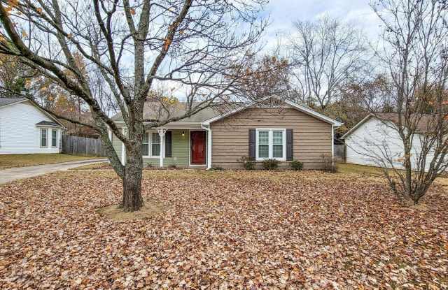 116 Portal Lane - 116 Portal Lane, Madison, AL 35758