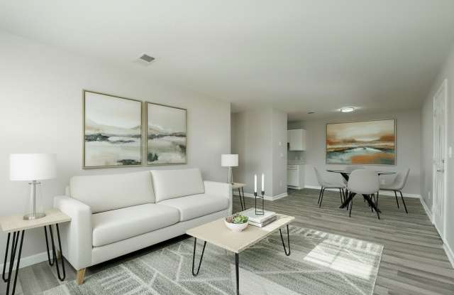 The Emerson Apartments