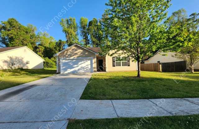 526 Bridgeport Pl
