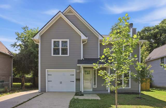 746 Joseph Echols Lowery Boulevard Southwest