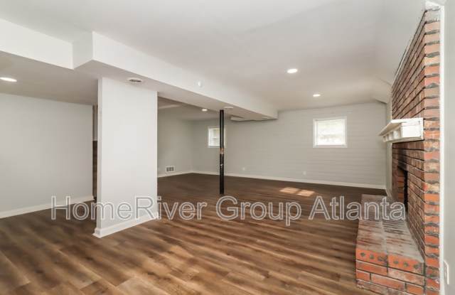 4640 Central Church Rd