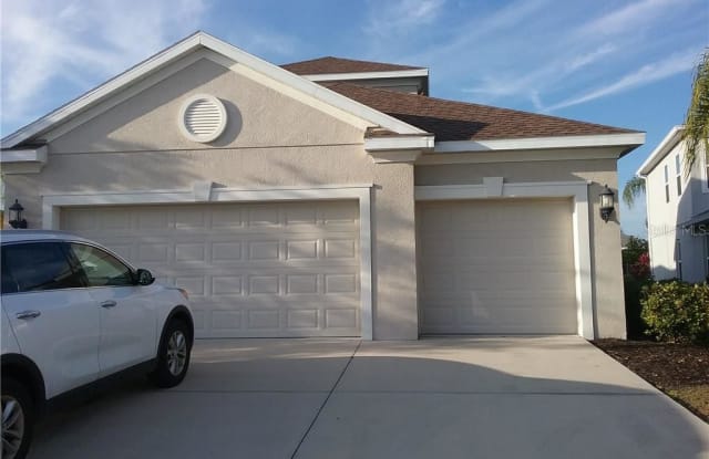 12014 FOREST PARK CIRCLE - 12014 Forest Park Circle, Manatee County, FL 34211