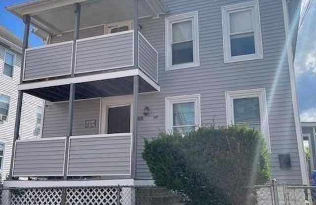 Photo of 106 FULLER Avenue