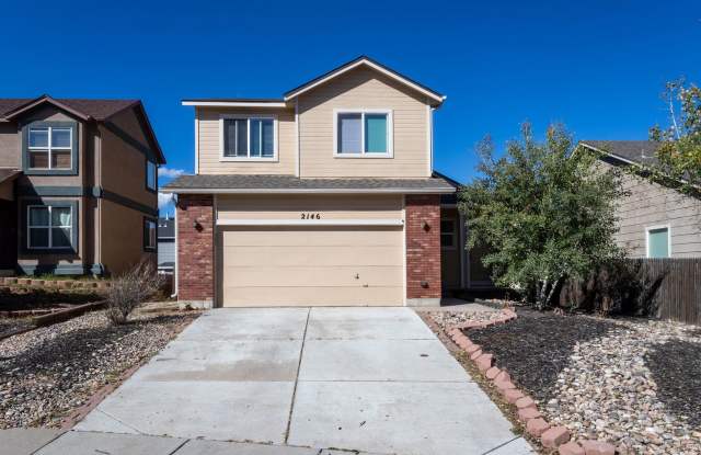 Spacious 4-Bedroom Home with Walk-Out Basement!