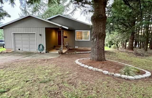 22363 South Beavercreek Road - 22363 South Beavercreek Road, Beavercreek, OR 97004