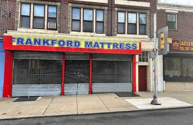 Photo of 8113-19 FRANKFORD Avenue unit: 8115