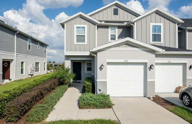 757 Stoney Point Cir - 1