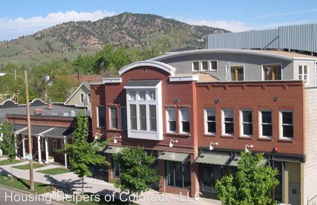 1941 Pearl Street #302 - 1941 Pearl Street, Boulder, CO 80302