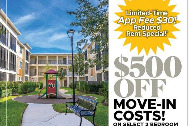 Photo of Reserve at Orange City Apartment Homes