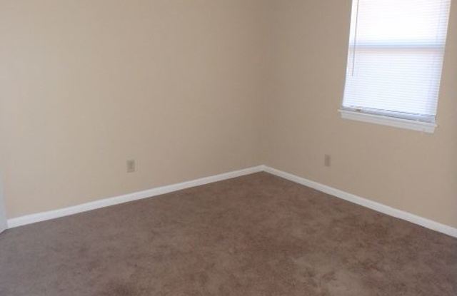 South Square Apartments