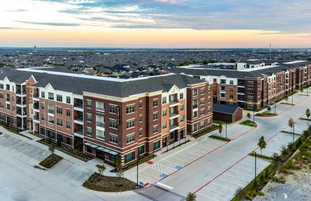 Photo of Highfield Preston