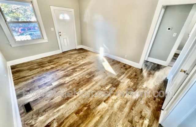 405 North Morton Avenue