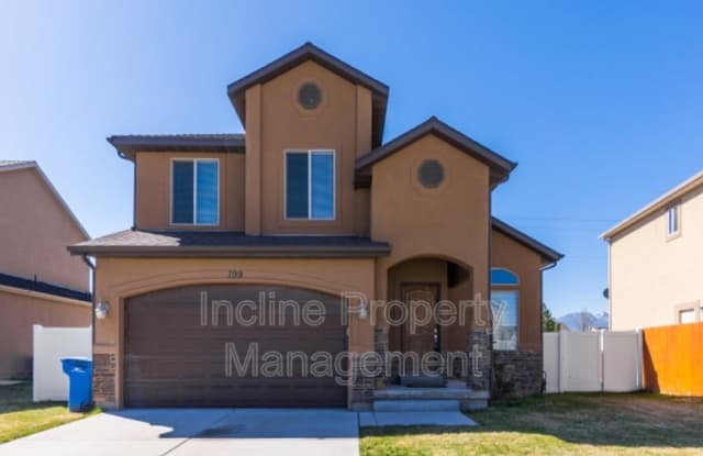 799 W 1875 S - 799 West 1875 South, Lehi, UT 84043