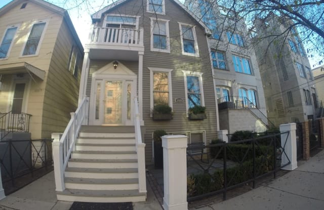 1406 N North Park Ave #2 - 1406 N North Park Ave, Chicago, IL 60610