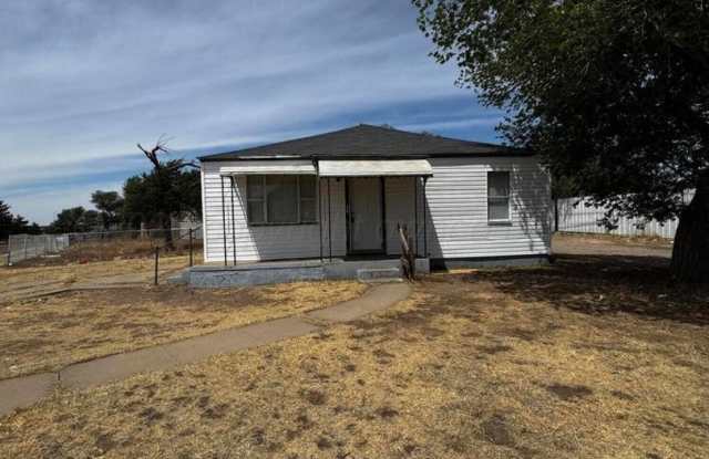3/1.5 ready to move in