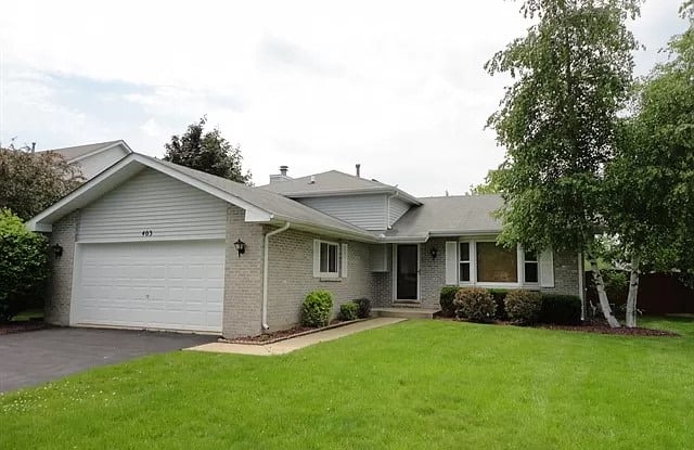 403 Bobcat Ct, Oswego, IL 60543 - 403 Bobcat Court, Oswego, IL 60543