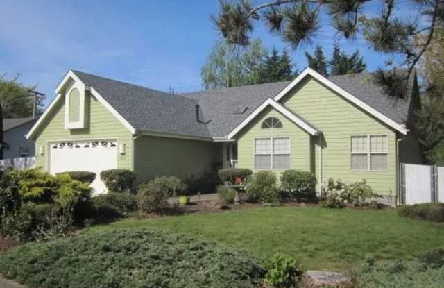 Spacious 3 bedroom 2 bathroom home