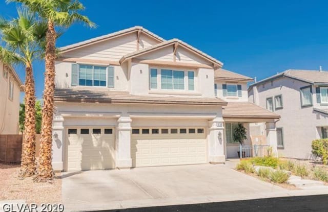 10780 ELK LAKE Drive - 10780 Elk Lake Avenue, Las Vegas, NV 89144