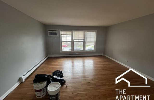 Photo of 630 North Lincoln Ave.