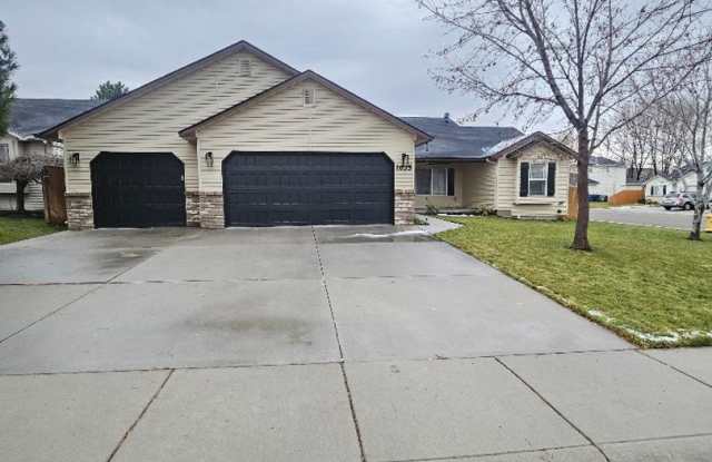Cute Nampa Home