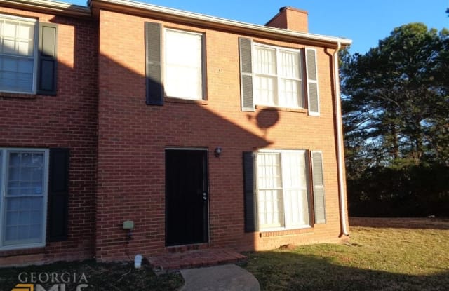 669 Redland Drive - 669 Redland Drive, Clayton County, GA 30238