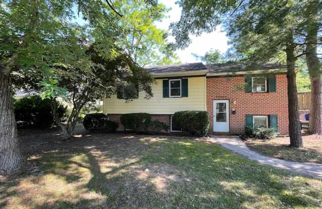 421 South Boulevard