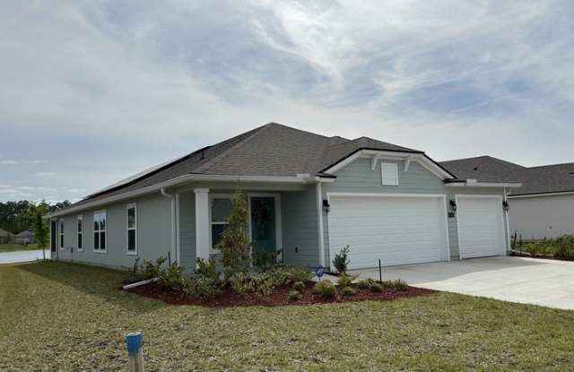 70422 Winding River Drive - 70422 Winding River Drive, Nassau County, FL 32097