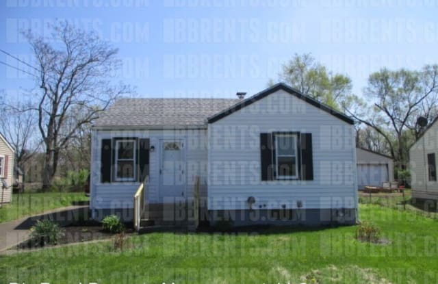 3011 Mohawk Street, - 3011 Mohawk Street, Middletown, OH 45044