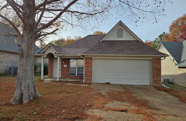 1219 HARPETH DR - 1219 Harpeth Drive, Memphis, TN 38134