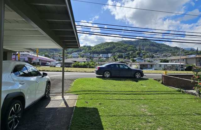 44-749 K?ne'ohe Bay Drive