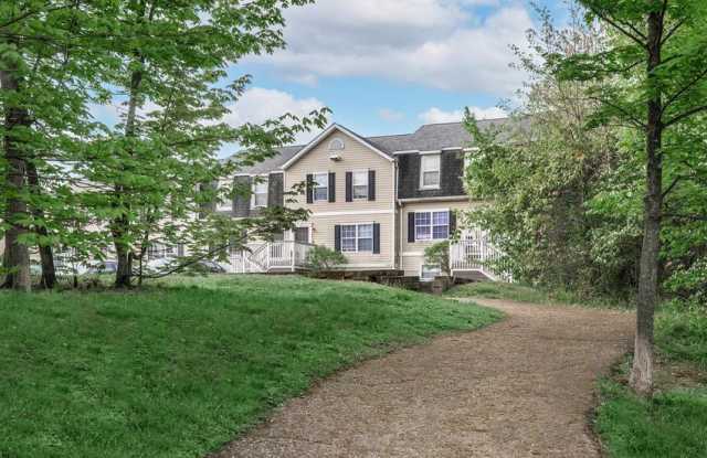 Photo of The Quarry Apartments