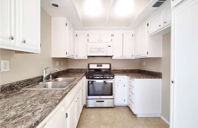 857 California Privado