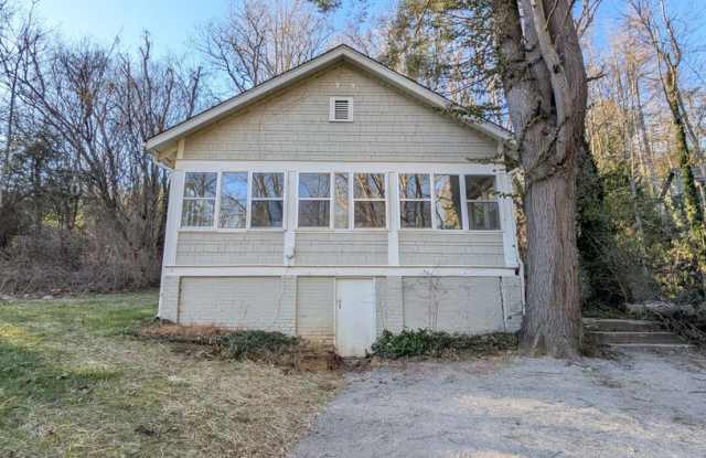 Photo of Chester Hill Cottage