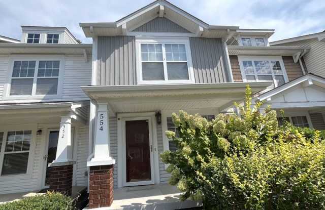 Photo of Townhouse in Nashboro Village!