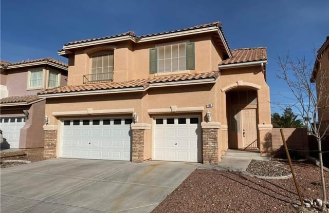 400 Silver Grove Street - 400 Silver Grove Street, Las Vegas, NV 89144