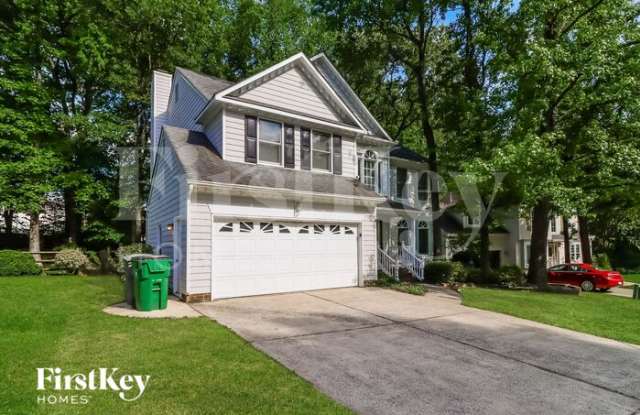 9608 Whitewood Trail