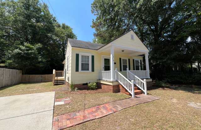 1515 Ashford Ave - (NO Pets)