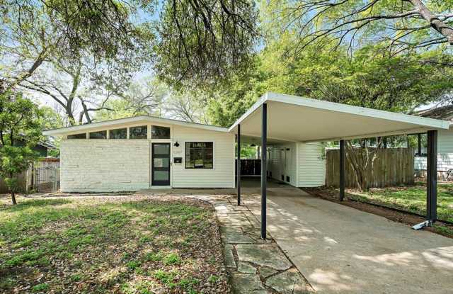 1207 Ridgemont  Dr.